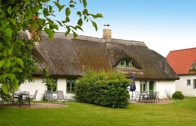 Reihenhaus Vieregge in Germany With Terrace - Photo 21