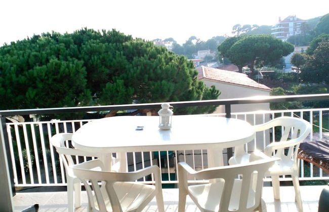 Apartamentos Llavaneras - Foto 48