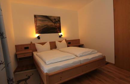 Ferienwohnungen Größwang - Foto 8