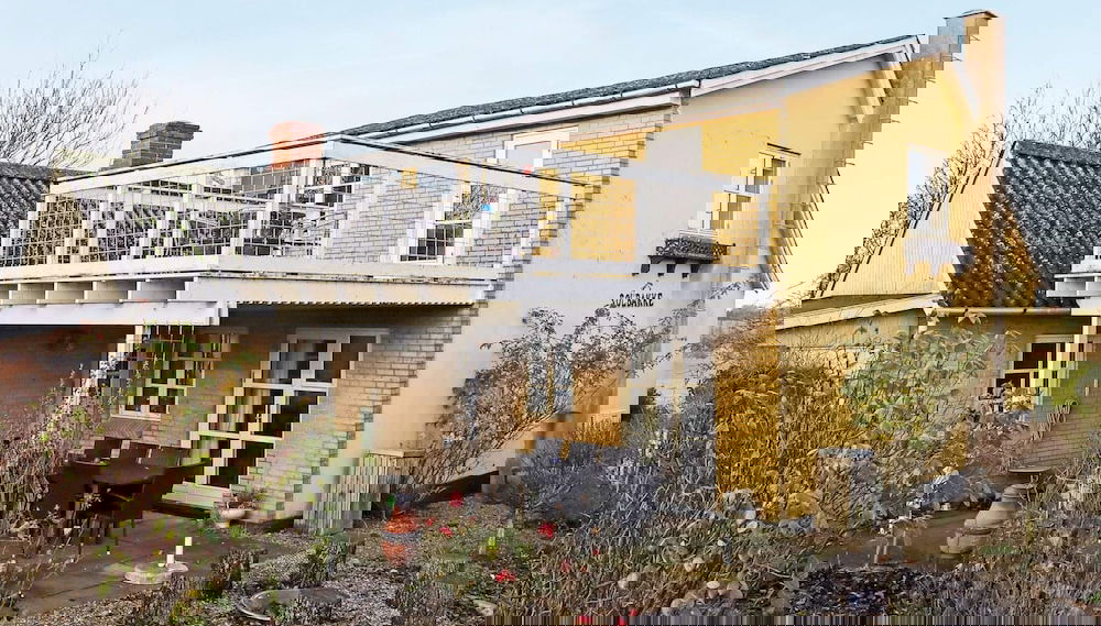 6 Person Holiday Home in Tranekaer - Foto 1, Imagen principal