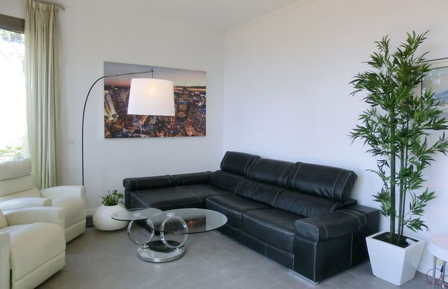 Villa Vistamar - Foto 15