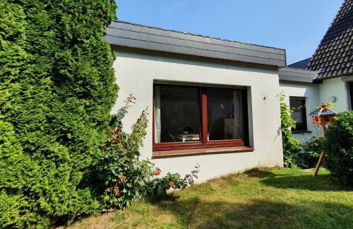 Ferienwohnung Gartenblick - Idylle am Travetal - Foto 11