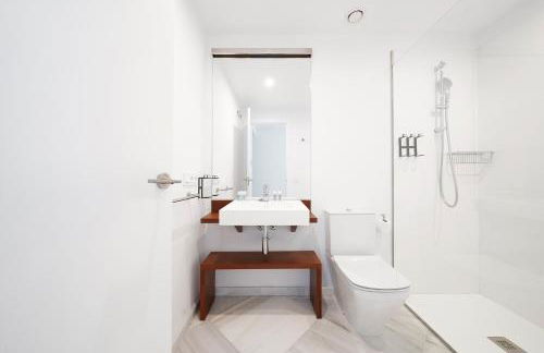 Numa Seville Molina - Foto 100