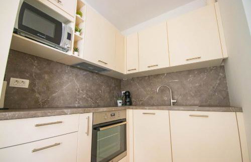 Apartmani LE-LU - Foto 48