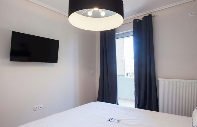 Luxe 3 Bd Penthouse 5 Min from Drosia - Foto 7