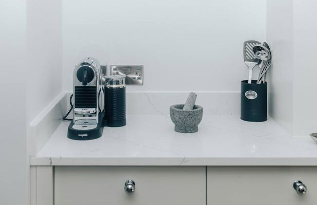 Woodvale Retreat - Sleeps 20 - Foto 55