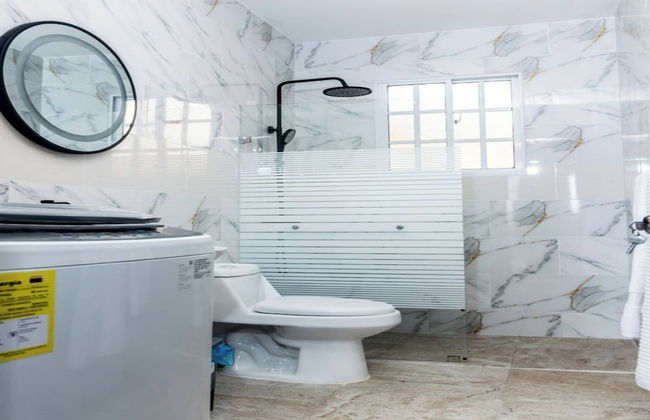 Villas Hillside apt 4 - Foto 15