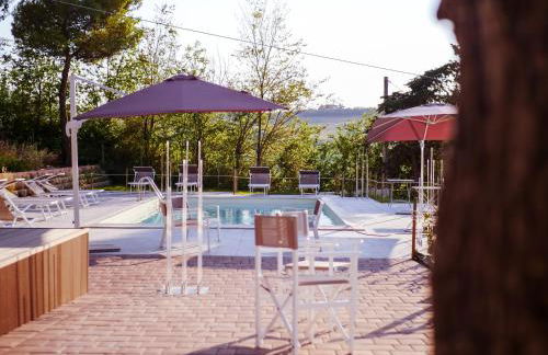 Naturaverde Country House - Foto 55