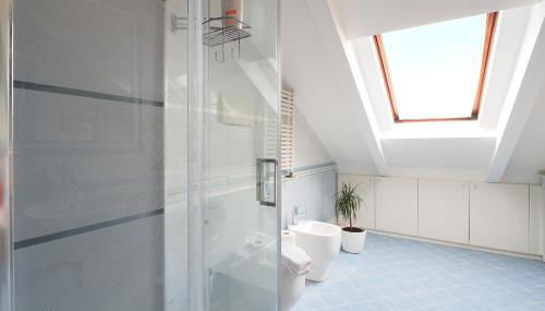 Primopiano - Savona C - Foto 4, Shower