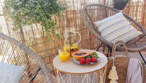 Cozy beach apartment - Foto 4