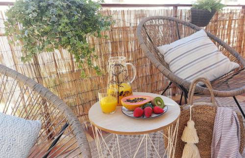 Cozy beach apartment - Foto 4