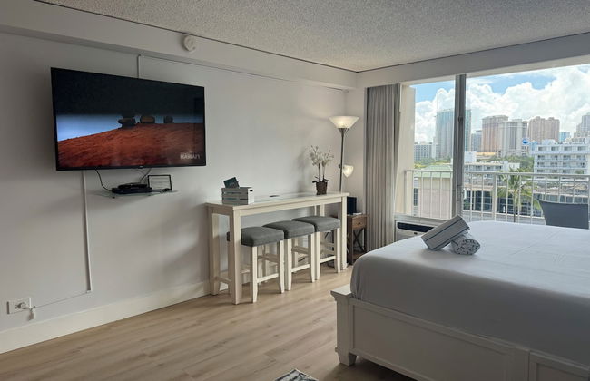 Marine Surf by Tropical Escapes Realty - Foto 38