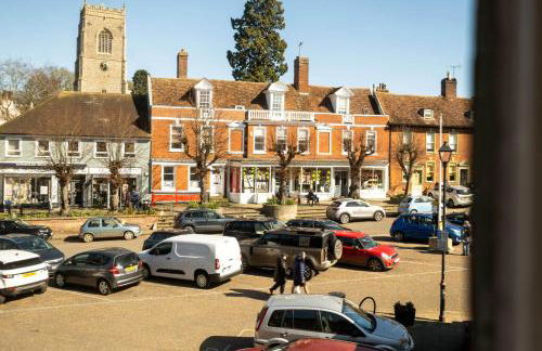 Hill House Apartment - Foto 32