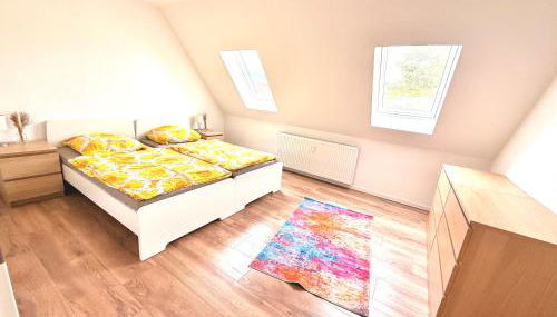 schicke Wohnung im Herzen von Magdeburg - Foto 3