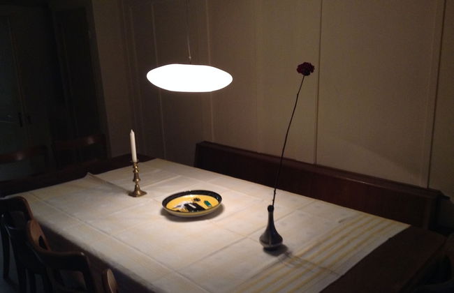 200 Year Old Swiss House - Foto 11