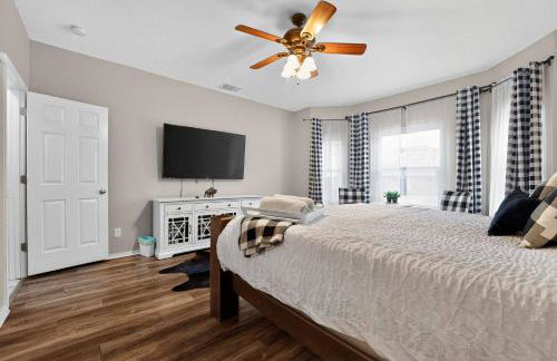 Spacious 5BR *River Float *Pool *Fire Pit * - Foto 13