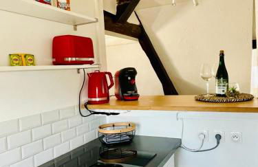 Dalikyda - La Perle de Montivilliers - Foto 6