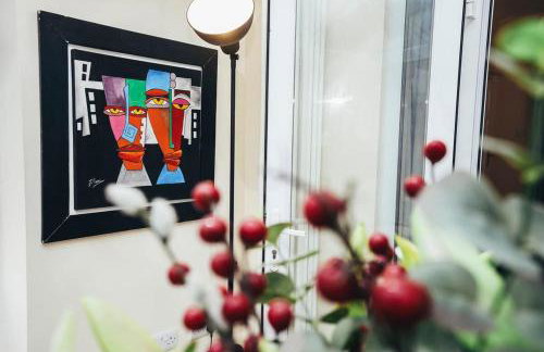 Huge 4 Bed Family Home in Derbyshire with Parking - Foto 39