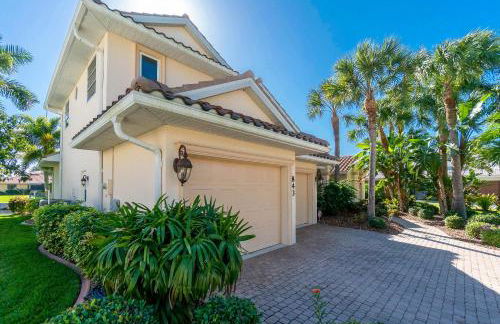 Villa Hibiscus-Waterfront-Free Heated Pool-Dock-Bikes-Other Amenities - Photo 65