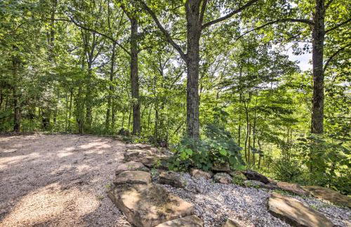 Peaceful Nashville Hideaway Near State Parks! - Foto 24