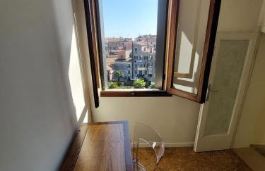 Ca' Francesca Suite Terrace in Venice - Photo 16