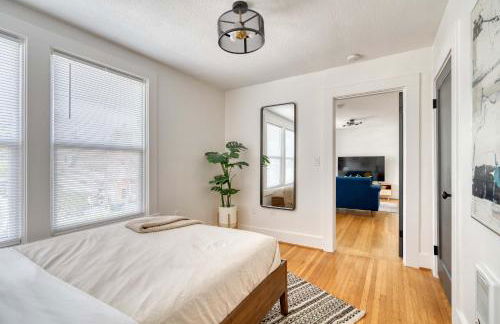 Stay Portland - La Casa Burnside -Local Eateries -Shops - Bars - Foto 6