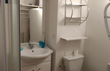 Au Cordouan - Foto 5