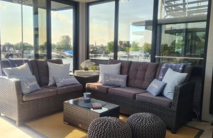 Hausboot La Mare Sonja - Foto 7