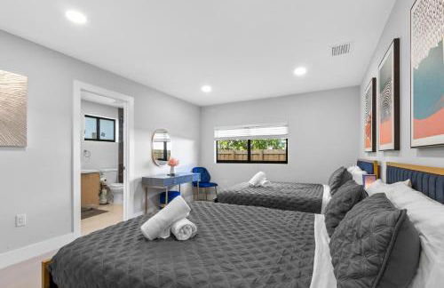 Treehouse Villa BY THE GLAMHOMES - Foto 7