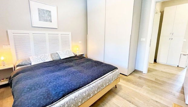 Inviting Porto Santa Villa for 6 - Foto 3, Habitación