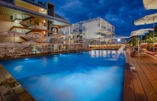 Odissea Park Aparthotel - Foto 54