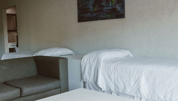 Posta natural - Foto 4, Habitación