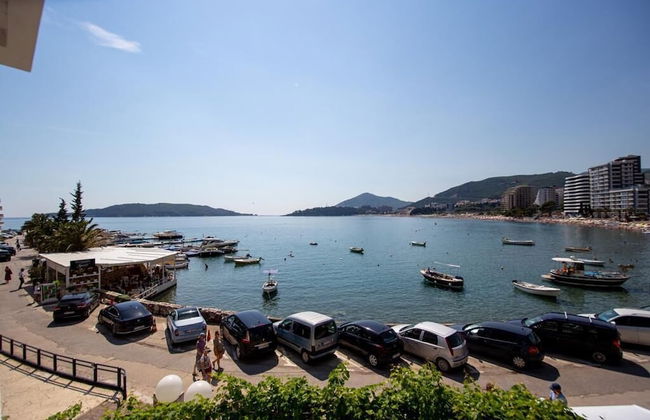 ACIKA apartments Rafailovici - Foto 67