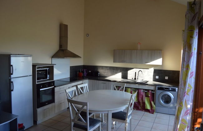 Domaine des Étoiles - Gîtes - Photo 14