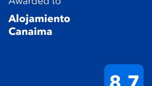 Alojamiento Canaima - Foto 2