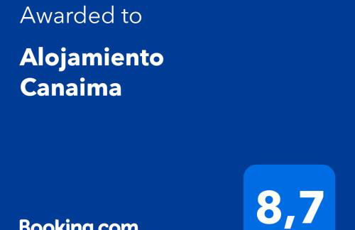 Alojamiento Canaima - Foto 2