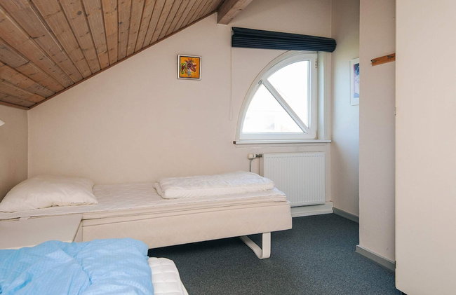6 Person Holiday Home in Romo - Foto 23