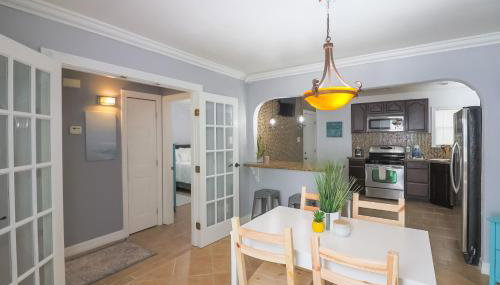 Close To Everything Amazing Kitchen Backyard And Grilling Area - Foto 2