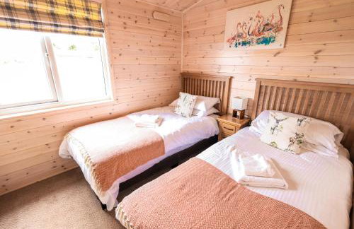 Burgie Woodland Lodges - Photo 32