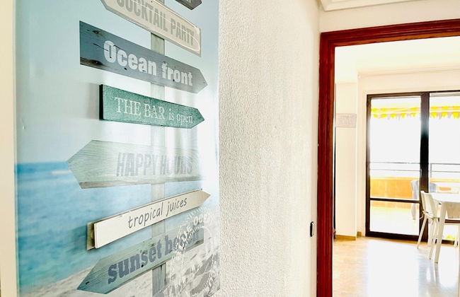 Belvilla by OYO El Balandro - Foto 25