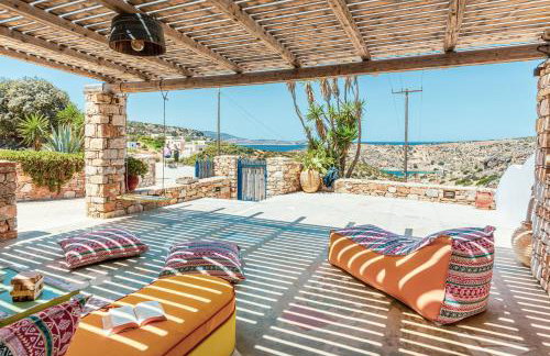 Ailouros Scenic Guest Houses - Foto 74