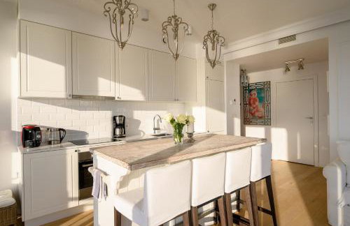 Sunset Boulevard 1 apt 9 Bulwar Zachodzącego Słońca 1 w Marina Royale - Foto 19