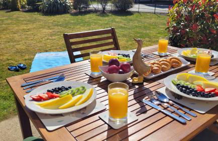 Puddleduck Cottage - Part of the The Bay Filey Holiday Village with pool, gym and direct beach access, pub, restaurant, tennis and meadows walks - Foto 14