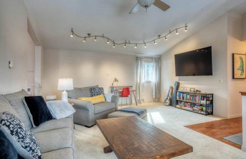 Eagle View Escape - Private Lakefront Estate - Foto 30