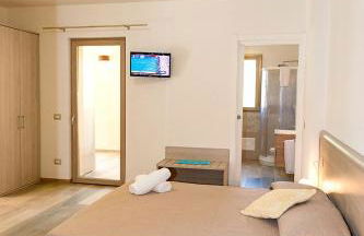 MOLAROTTO CAMERE CON ANGOLO COTTURA - Photo 15