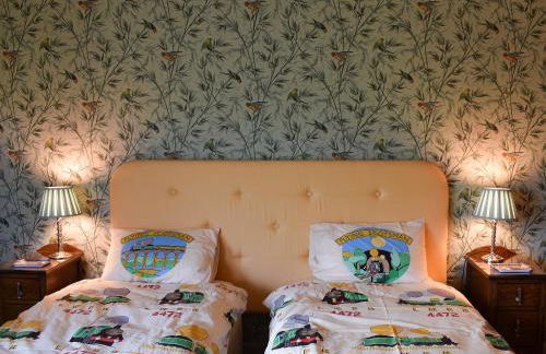 Mill Of Burncrook - Foto 26