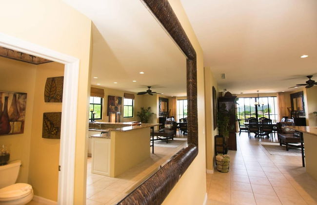 Classy artsy ocean-view unit near pool at Pacifico in Coco sleeps 6 - Foto 7