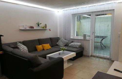 Taunusrast-Usi - Foto 3