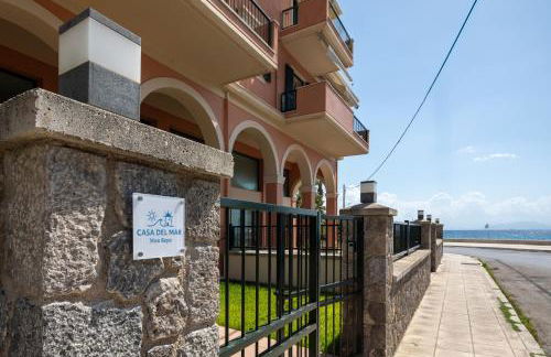 Casa del Mar-Mon Repo Beachfront Apt near Airport - Foto 15