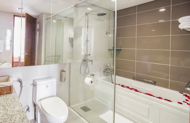 Calidas Landmark72 Royal Residence Hanoi - Foto 28